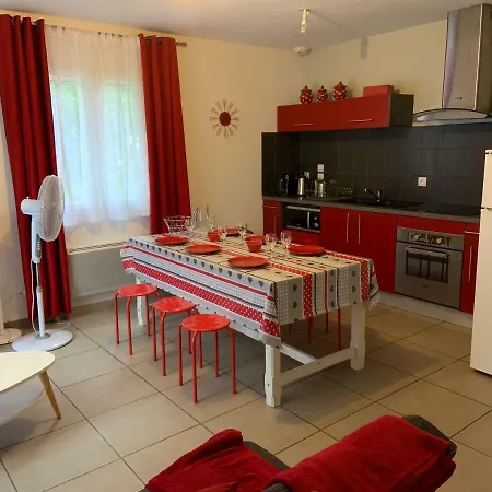 Ferienhaus Maison Bassin D'arcachon *